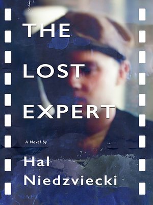 cover image of The Lost Expert